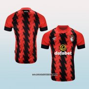 Primera Camiseta Bournemouth 22-23 Tailandia