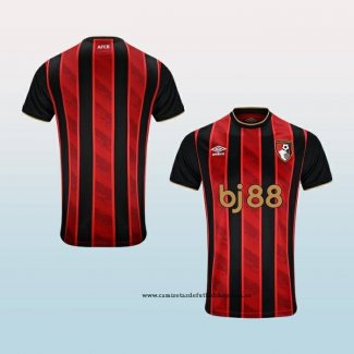 Primera Camiseta Bournemouth 25-26