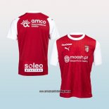 Primera Camiseta Braga 23-24 Tailandia