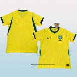 Primera Camiseta Brasil 2026 Tailandia