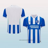 Primera Camiseta Brighton & Hove Albion 25-26