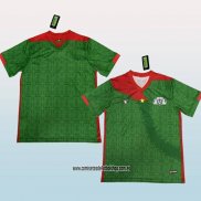 Primera Camiseta Burkina Faso 2024 Tailandia