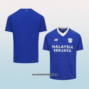 Primera Camiseta Cardiff City 22-23