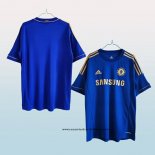 Primera Camiseta Chelsea Retro 12-13