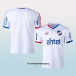 Primera Camiseta Club Nacional de Football 2021 Tailandia