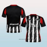 Primera Camiseta Club de Cuervos 2025 Tailandia