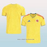 Primera Camiseta Colombia 2026