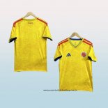 Primera Camiseta Colombia 2026