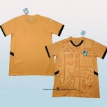 Primera Camiseta Costa de Marfil 2024 Tailandia