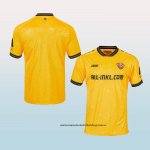 Primera Camiseta Dynamo Dresden 25-26 Tailandia
