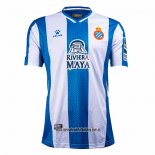 Primera Camiseta Espanyol 21-22 Tailandia