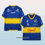 Primera Camiseta Everton de Vina del Mar 2022 Tailandia