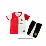 Primera Camiseta Feyenoord Nino 25-26