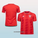 Primera Camiseta Gales 2022