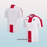 Primera Camiseta Georgia 2024 Tailandia