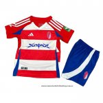 Primera Camiseta Granada Nino 24-25