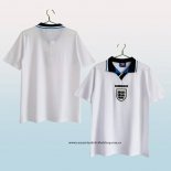 Primera Camiseta Inglaterra Retro 1996