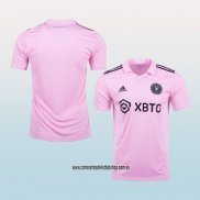 Primera Camiseta Inter Miami 2022