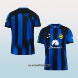 Primera Camiseta Inter Milan 23-24