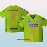 Primera Camiseta JEF United Chiba 2021 Tailandia