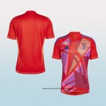 Primera Camiseta Juventus Portero 24-25