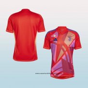Primera Camiseta Juventus Portero 24-25