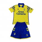 Primera Camiseta Las Palmas Nino 24-25