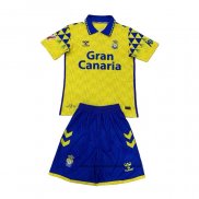 Primera Camiseta Las Palmas Nino 24-25