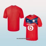 Primera Camiseta Lille 20-21 Tailandia
