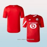 Primera Camiseta Lille 23-24