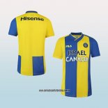 Primera Camiseta Maccabi Tel Aviv 22-23