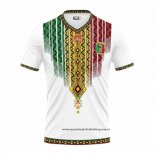 Primera Camiseta Mali 25-26 Tailandia