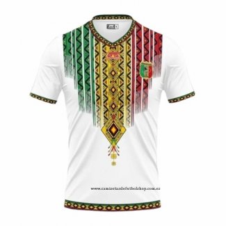 Primera Camiseta Mali 25-26 Tailandia