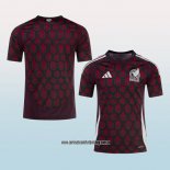 Primera Camiseta Mexico 2024