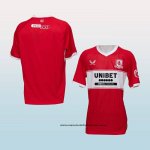 Primera Camiseta Middlesbrough 25-26 Tailandia