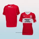Primera Camiseta Middlesbrough 25-26 Tailandia
