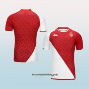 Primera Camiseta Monaco 23-24 Tailandia