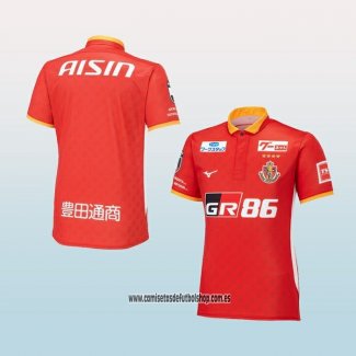 Primera Camiseta Nagoya Grampus 2023 Tailandia