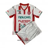 Primera Camiseta Necaxa Nino 22-23