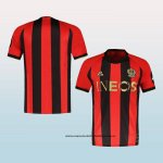Primera Camiseta Nice 24-25 Tailandia