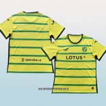 Primera Camiseta Norwich City 23-24 Tailandia