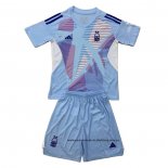 Primera Camiseta Nottingham Forest Portero Nino 24-25