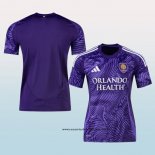 Primera Camiseta Orlando City 2025