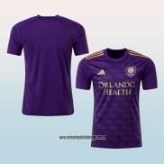 Primera Camiseta Orlando City 23-24