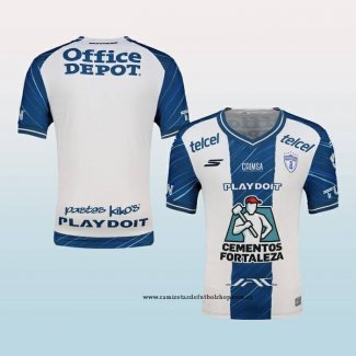 Primera Camiseta Pachuca 25-26 Tailandia