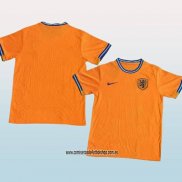 Primera Camiseta Paises Bajos 2024