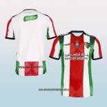 Primera Camiseta Palestino Deportivo 2021 Tailandia