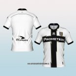 Primera Camiseta Parma 22-23 Tailandia