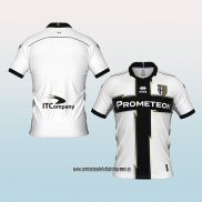 Primera Camiseta Parma 22-23 Tailandia