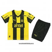 Primera Camiseta Penarol Nino 23-24